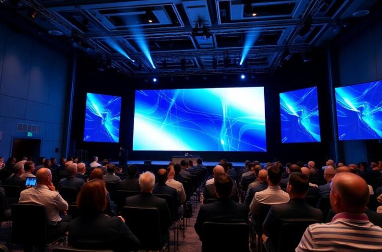 What Is a Corporate Event? A Complete Guide for Professional Businesses Growth