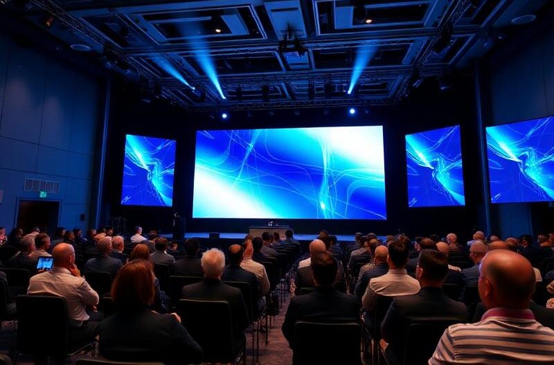 What Is a Corporate Event? A Complete Guide for Professional Businesses Growth